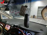 Toyota ALPHARD лот № 1093 оценка 3.5  с аукциона в Японии 9