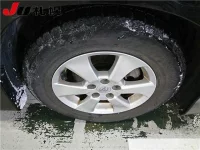 Toyota ALPHARD лот № 1093 оценка 3.5  с аукциона в Японии 8