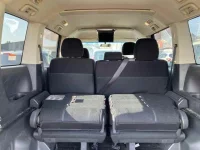 Mitsubishi DELICA D5 лот № 25110 оценка 3  с аукциона в Японии 9