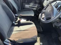 Mitsubishi DELICA D5 лот № 25110 оценка 3  с аукциона в Японии 6