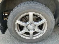 Mitsubishi DELICA D5 лот № 25110 оценка 3  с аукциона в Японии 8