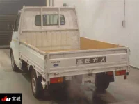 Toyota TOWN ACE TRUCK лот № 7106 оценка 3  с аукциона в Японии 1