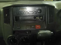 Toyota TOWN ACE TRUCK лот № 7106 оценка 3  с аукциона в Японии 4