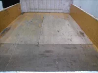 Toyota TOWN ACE TRUCK лот № 7106 оценка 3  с аукциона в Японии 5