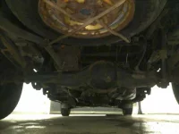 Toyota TOWN ACE TRUCK лот № 7106 оценка 3  с аукциона в Японии 6