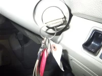 Nissan MARCH лот № 64 оценка R  с аукциона в Японии 3