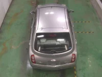 Nissan MARCH лот № 64 оценка R  с аукциона в Японии 4
