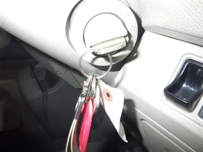 Nissan MARCH  с аукциона в Японии