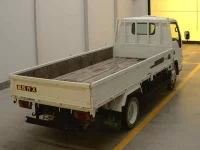 Isuzu ELF лот № 1212 оценка 3  с аукциона в Японии 1