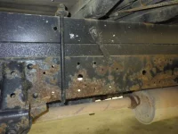 Isuzu ELF лот № 1212 оценка 3  с аукциона в Японии 3