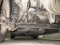 Toyota WISH лот № 3077 оценка R  с аукциона в Японии 6