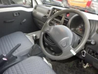 Daihatsu HIJET TRUCK лот № 2133 оценка R  с аукциона в Японии 2