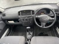 Toyota SUCCEED лот № 57 оценка RA  с аукциона в Японии 3