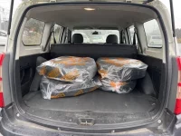 Toyota SUCCEED лот № 57 оценка RA  с аукциона в Японии 4