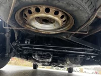 Toyota SUCCEED лот № 57 оценка RA  с аукциона в Японии 6