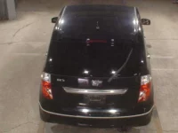 Honda EDIX лот № 8482 оценка 3.5  с аукциона в Японии 5