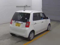 Honda N ONE лот № 8004 оценка R  с аукциона в Японии 3