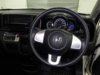 Honda N ONE лот № 8004 оценка R  с аукциона в Японии 4