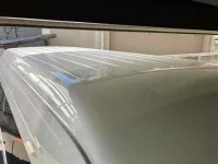 Toyota HIACE лот № 1031 оценка 4.5  с аукциона в Японии 11