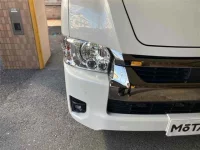 Toyota HIACE лот № 1031 оценка 4.5  с аукциона в Японии 4