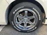 Toyota HIACE лот № 1031 оценка 4.5  с аукциона в Японии 6