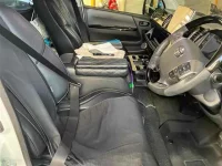 Toyota HIACE лот № 1031 оценка 4.5  с аукциона в Японии 7