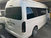 Toyota HIACE лот № 1031 оценка 4.5  с аукциона в Японии 9