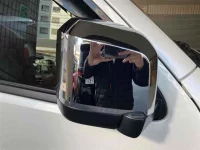 Toyota HIACE лот № 1031 оценка 4.5  с аукциона в Японии 10