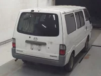 Mazda BONGO VAN лот № 4051 оценка R  с аукциона в Японии 4