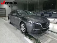 Mazda AXELA лот № 1096 оценка R  с аукциона в Японии 7