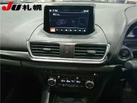 Mazda AXELA лот № 1096 оценка R  с аукциона в Японии 5