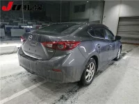 Mazda AXELA лот № 1096 оценка R  с аукциона в Японии 1