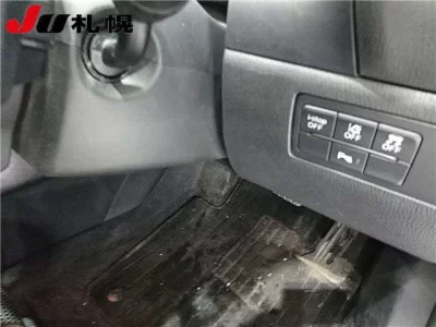 Mazda AXELA  с аукциона в Японии