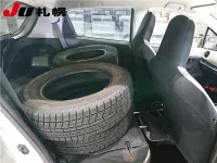 Toyota VITZ лот № 1095 оценка 3  с аукциона в Японии 6