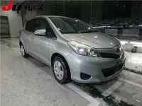 Toyota VITZ лот № 1095 оценка 3  с аукциона в Японии 7