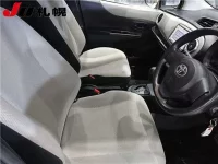 Toyota VITZ лот № 1095 оценка 3  с аукциона в Японии 4