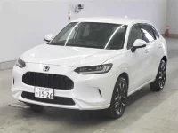 Honda ZR-V лот № 25112 оценка 5  с аукциона в Японии 3