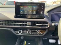 Honda ZR-V лот № 25112 оценка 5  с аукциона в Японии 5