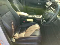 Honda ZR-V лот № 25112 оценка 5  с аукциона в Японии 6