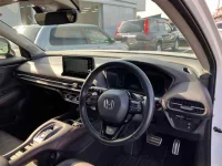 Honda ZR-V лот № 25112 оценка 5  с аукциона в Японии 2