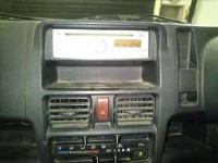 Mitsubishi MINICAB TRUCK лот № 7111 оценка 3  с аукциона в Японии 4