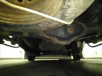 Mitsubishi MINICAB TRUCK лот № 7111 оценка 3  с аукциона в Японии 6