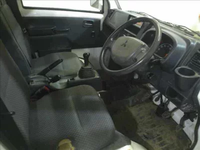 Mitsubishi MINICAB TRUCK  с аукциона в Японии