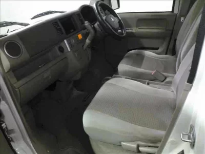 Mitsubishi TOWNBOX  с аукциона в Японии