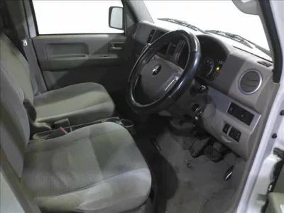 Mitsubishi TOWNBOX  с аукциона в Японии