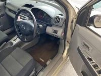 Mazda DEMIO лот № 2374 оценка RA  с аукциона в Японии 3