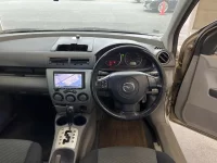 Mazda DEMIO лот № 2374 оценка RA  с аукциона в Японии 4