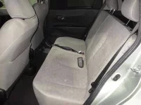 Toyota VITZ лот № 3083 оценка 3.5  с аукциона в Японии 5