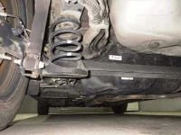 Toyota VITZ лот № 3083 оценка 3.5  с аукциона в Японии 6