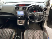 Nissan LAFESTA лот № 2377 оценка 3.5  с аукциона в Японии 4